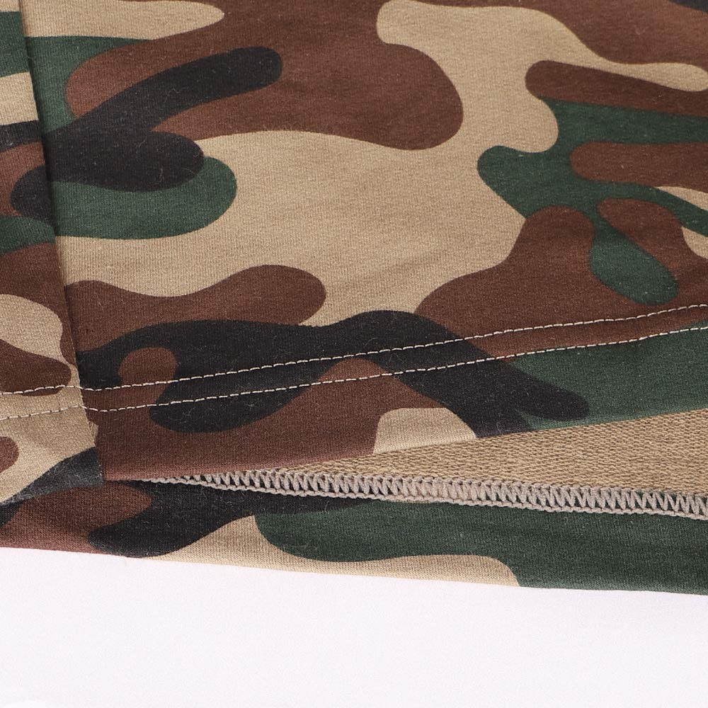 Hommes La Musculation Gym Faire des Exercices Short Terry Cotton – Image 58