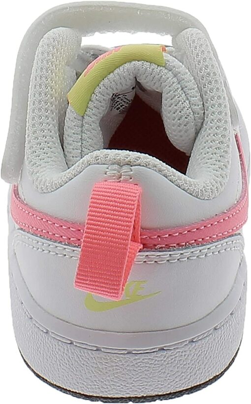 Nike Court Borough Low 2 PE (GS), Basket Mixte Enfant – Image 263