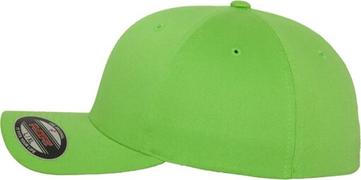 Flexfit - Wooly Combed - Casquette pour adulte – Image 142