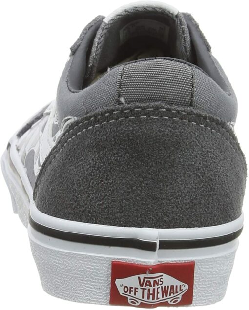 Vans Ward Canvas, Sneaker Mixte – Image 107