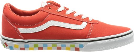 Vans Ward Canvas, Sneaker Mixte – Image 18