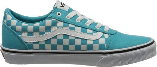 Vans Ward Canvas, Sneaker Mixte – Image 98