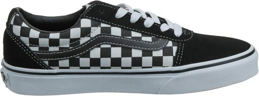 Vans Ward Canvas, Sneaker Mixte – Image 8