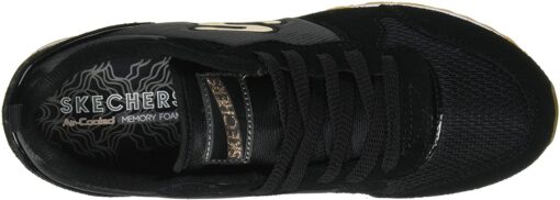 Skechers Retros-og 85-goldn Gurl Baskets Femme – Image 32