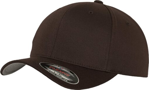 Flexfit - Wooly Combed - Casquette pour adulte – Image 56