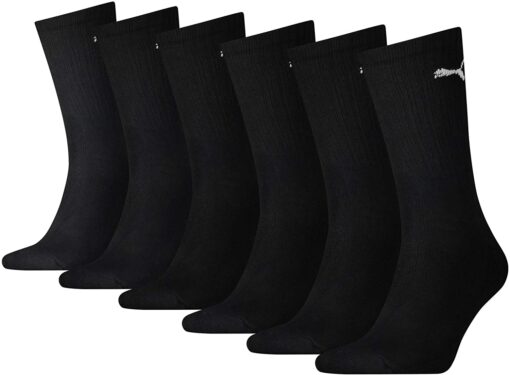 Puma Chaussettes de sport coussin rond – Image 2