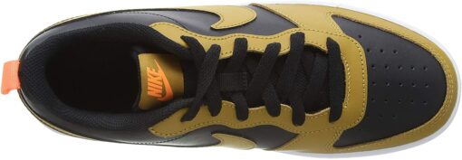 Nike Court Borough Low 2 PE (GS), Basket Mixte Enfant – Image 93