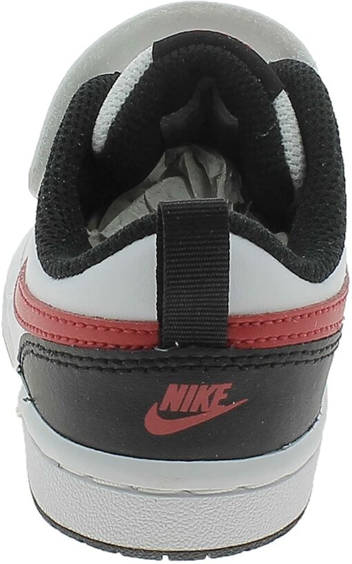 Nike Court Borough Low 2 PE (GS), Basket Mixte Enfant – Image 83