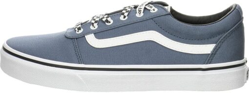 Vans Ward Canvas, Sneaker Mixte – Image 134