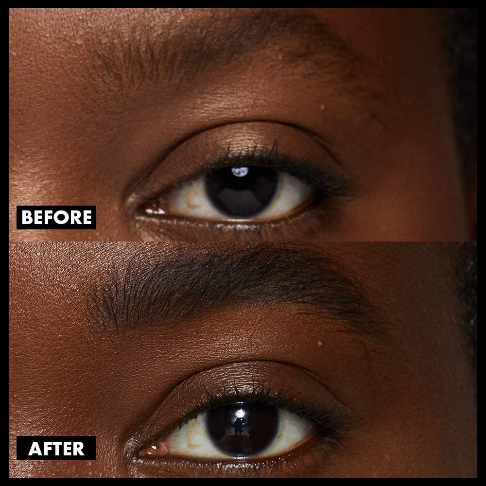 NYX Professional Makeup Crayon à Sourcils Ultra-Fin Double-Embout avec Mine Rétractable et Goupillon, Teinte : Ash Brown – Image 25