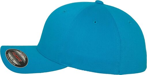 Flexfit - Wooly Combed - Casquette pour adulte – Image 94