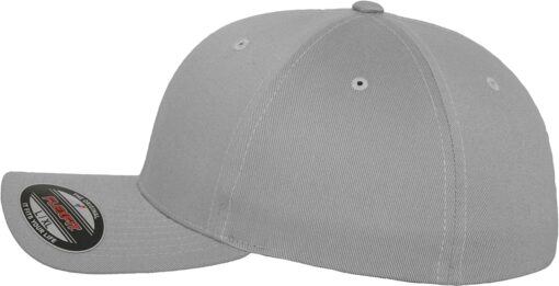 Flexfit - Wooly Combed - Casquette pour adulte – Image 30