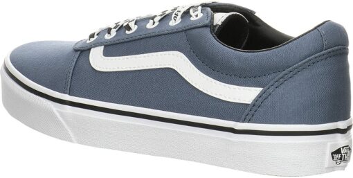 Vans Ward Canvas, Sneaker Mixte – Image 142