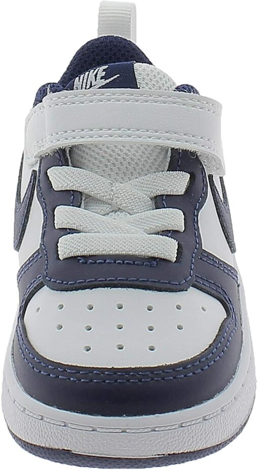 Nike Court Borough Low 2 PE (GS), Basket Mixte Enfant – Image 112