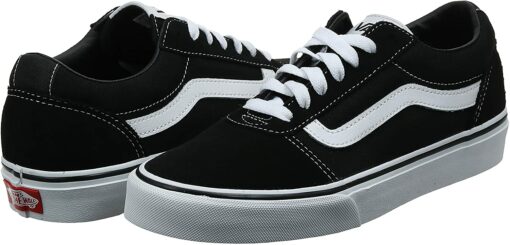 Vans Ward Canvas, Sneaker Mixte – Image 79