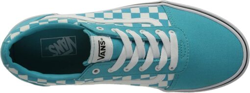 Vans Ward Canvas, Sneaker Mixte – Image 99