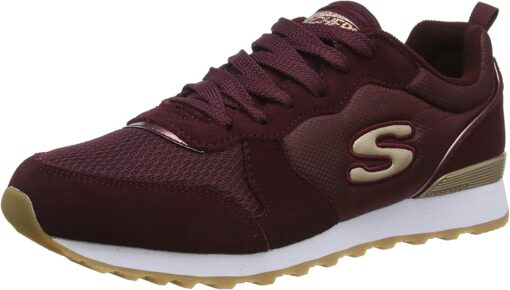 Skechers Retros-og 85-goldn Gurl Baskets Femme – Image 4