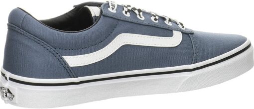 Vans Ward Canvas, Sneaker Mixte – Image 140