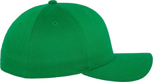 Flexfit - Wooly Combed - Casquette pour adulte – Image 133