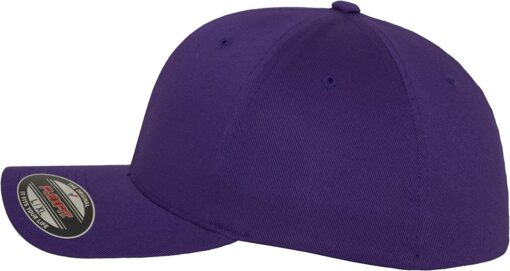 Flexfit - Wooly Combed - Casquette pour adulte – Image 119