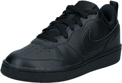 Nike Court Borough Low 2 PE (GS), Basket Mixte Enfant – Image 258