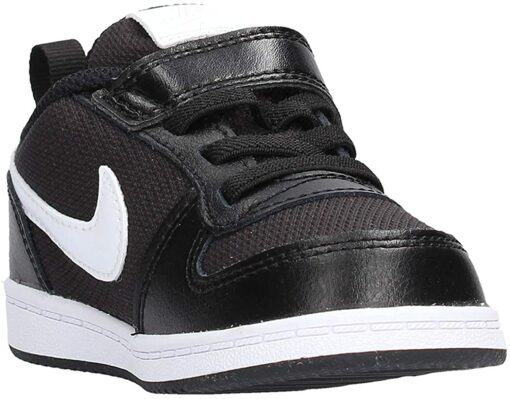 Nike Court Borough Low 2 PE (GS), Basket Mixte Enfant – Image 31