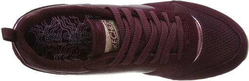 Skechers Retros-og 85-goldn Gurl Baskets Femme – Image 7