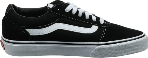 Vans Ward Canvas, Sneaker Mixte – Image 81