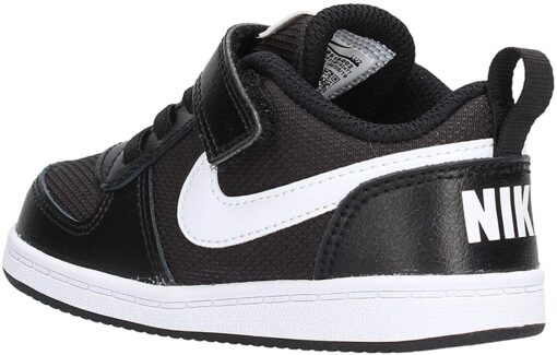 Nike Court Borough Low 2 PE (GS), Basket Mixte Enfant – Image 26