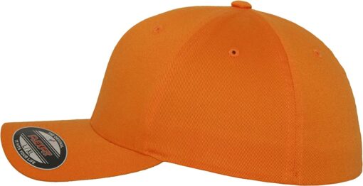 Flexfit - Wooly Combed - Casquette pour adulte – Image 127