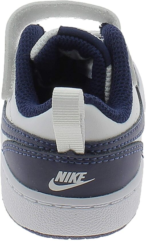 Nike Court Borough Low 2 PE (GS), Basket Mixte Enfant – Image 110