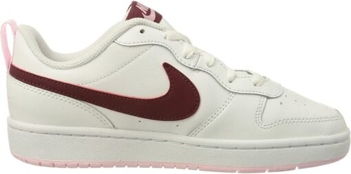 Nike Court Borough Low 2 PE (GS), Basket Mixte Enfant – Image 224