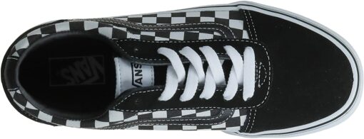 Vans Ward Canvas, Sneaker Mixte – Image 10