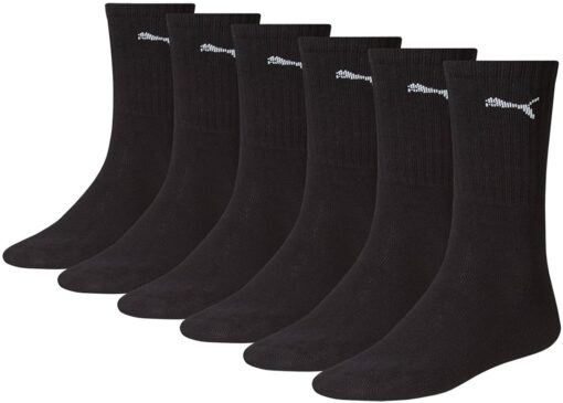 Puma Chaussettes de sport coussin rond – Image 6