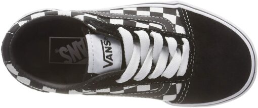 Vans Ward Canvas, Sneaker Mixte – Image 12