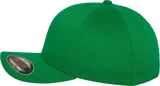 Flexfit - Wooly Combed - Casquette pour adulte – Image 132