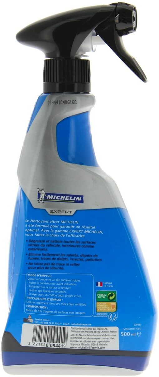 MICHELIN 009464 Brillant Plastiques 400 ml Agrumes – Image 10