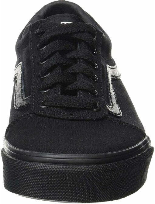 Vans Ward Canvas, Sneaker Mixte – Image 65