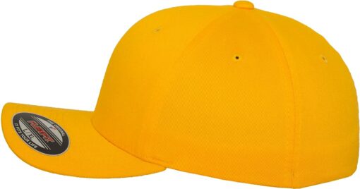 Flexfit - Wooly Combed - Casquette pour adulte – Image 42