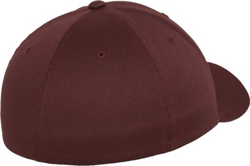 Flexfit - Wooly Combed - Casquette pour adulte – Image 50