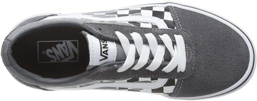 Vans Ward Canvas, Sneaker Mixte – Image 119