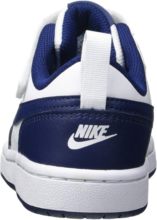 Nike Court Borough Low 2 PE (GS), Basket Mixte Enfant – Image 102