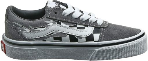 Vans Ward Canvas, Sneaker Mixte – Image 114