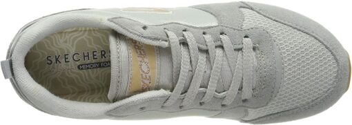 Skechers Retros-og 85-goldn Gurl Baskets Femme – Image 21