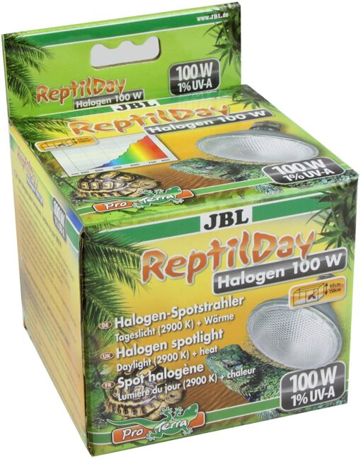 JBL ReptilDay Halogen 35W