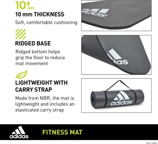 adidas Tapis de Fitness – Image 9