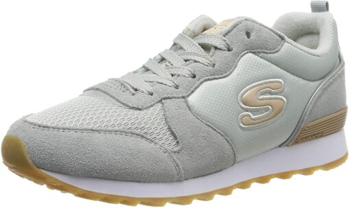 Skechers Retros-og 85-goldn Gurl Baskets Femme – Image 18