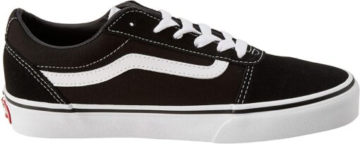 Vans Ward Canvas, Sneaker Mixte – Image 85