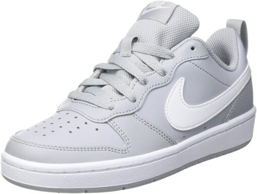 Nike Court Borough Low 2 PE (GS), Basket Mixte Enfant – Image 206