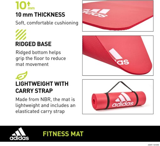 adidas Tapis de Fitness – Image 2